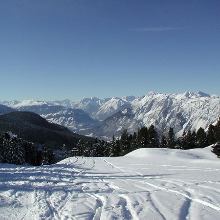 Das Schloessl Haiming Esterno foto
