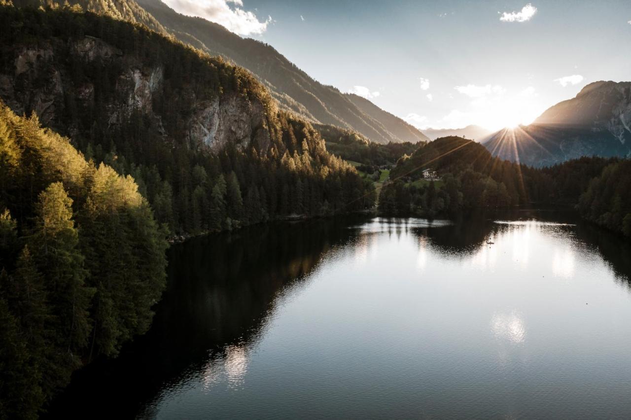 Das Schloessl Haiming Esterno foto
