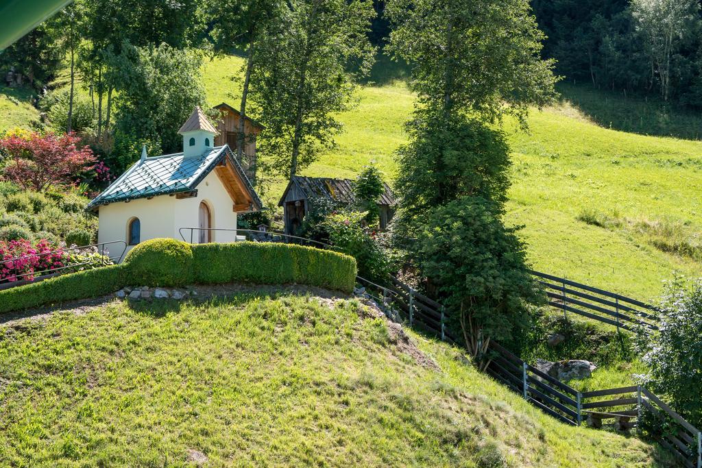 Das Schloessl Haiming Esterno foto