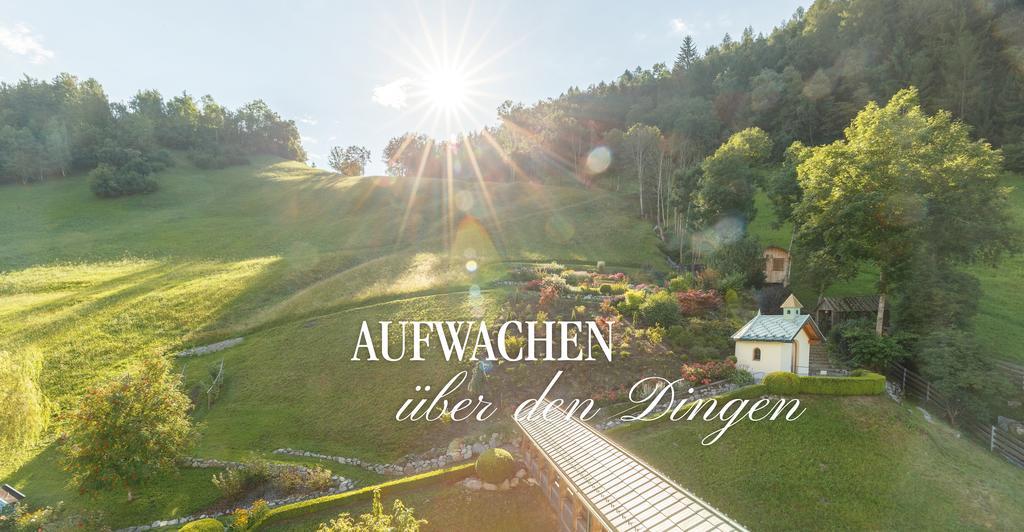 Das Schloessl Haiming Esterno foto